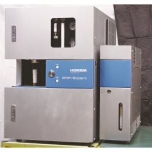 HORIBA EMIA-Expert全新碳硫分析仪